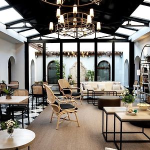 Hospes Palacio De Arenales & Spa